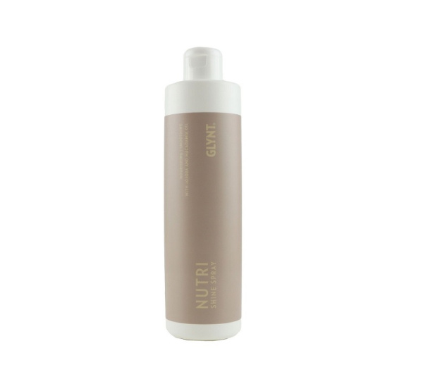 Glynt Nutri Shine Spray - Питательное масло-спрей
