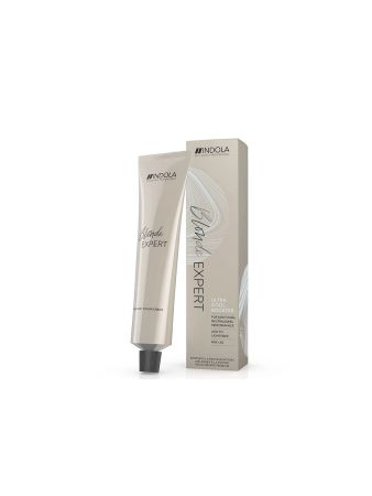 Indola Blonde Expert Ultra Cool Booster - Нейтрализующий бустер 60 мл