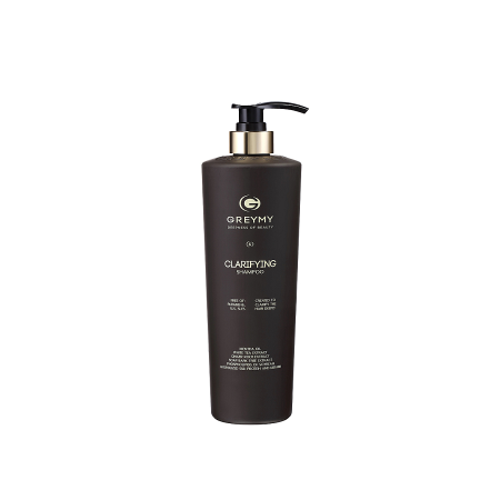 Greymy Clarifying Shampoo - Очищающий шампунь 800 мл