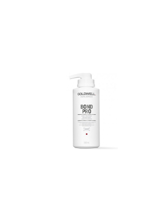 Goldwell Dualsenses Bond Pro 60Sec Treatment - Укрепляющая маска для тонких и ломких волос