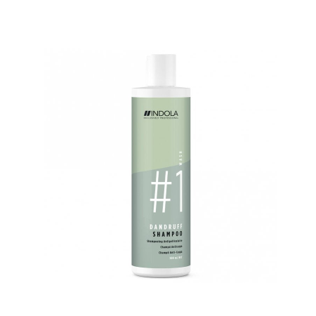 Indola Dandruff Shampoo - Шампунь против перхоти 300 мл