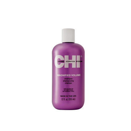 CHI Magnified Volume Shampoo - Шампунь для тонких волос 355 мл