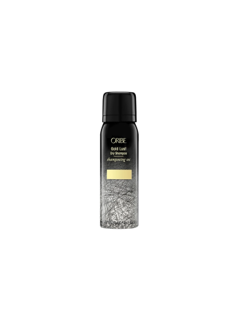 Oribe Gold Lust Dry Shampoo - Сухой шампунь Роскошь золота 75 мл