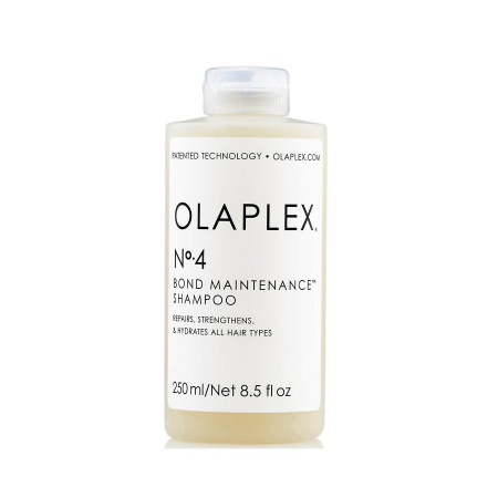 Olaplex No. 4 Bond Maintenance Shampoo - Шампунь Система защиты волос 250 мл
