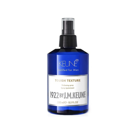 Keune 1922 Tough Texture - Спрей уплотняющий 250 мл