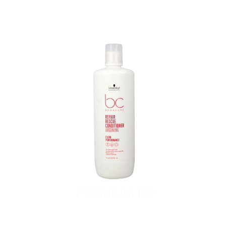 Schwarzkopf Bonacure Repair Rescue Conditioner - Кондиционер для поврежденных волос 1000 мл