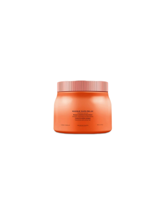 Kerastase Discipline Masque Oleo-Relax - Маска для непослушных волос
