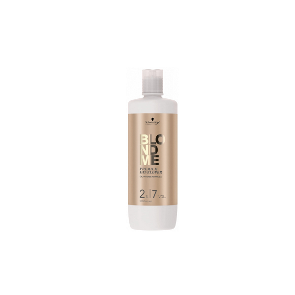 Schwarzkopf BlondMe Premium Developer - Премиум окислитель