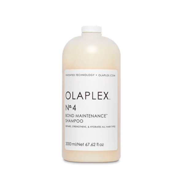 Olaplex No. 4 Bond Maintenance Shampoo - Шампунь Система защиты волос