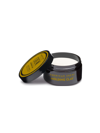 American Crew Molding Clay - Формирующая глина для укладки волос 85 г