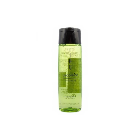 Lebel Cosmetics IAU Lycomint Cleansing Icy - Шампунь для волос 200 мл