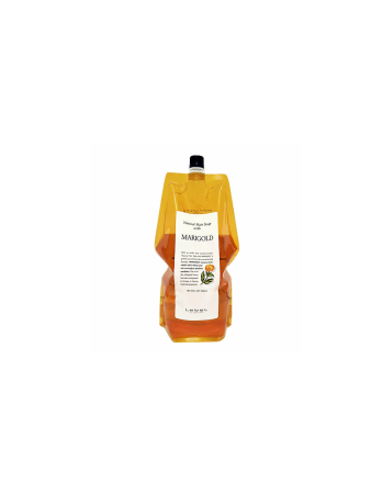 Lebel Cosmetics NHS Marigold - Шампунь для регулярного ухода за кожей головы, склонной к жирности 1600 мл