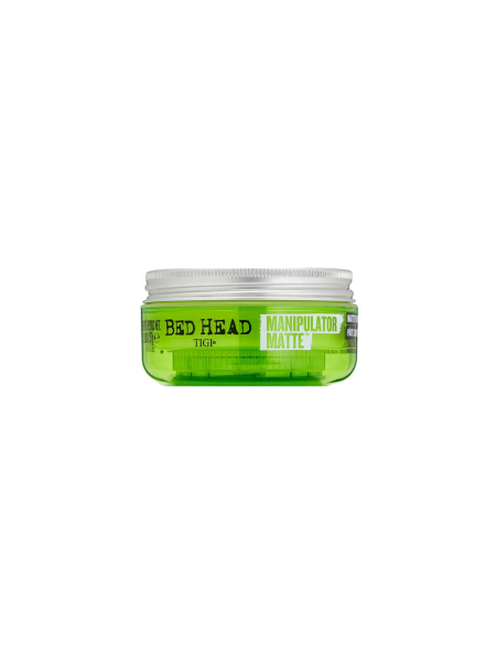TIGI Bed Head Manipulator Matte - Матовая мастика для волос сильной фиксации