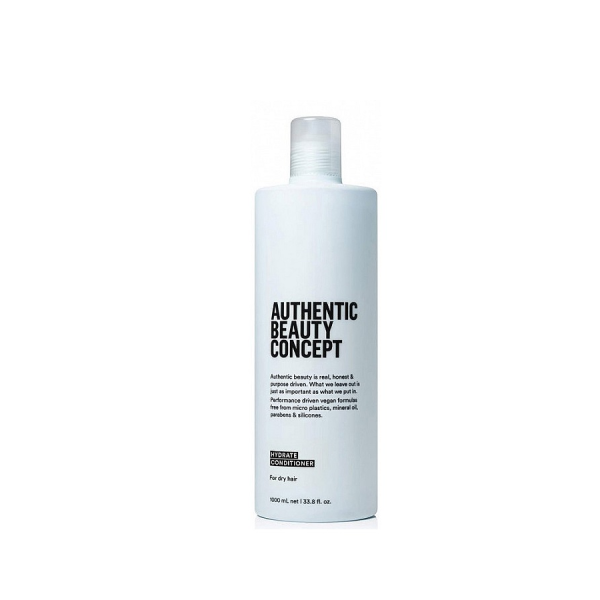 Authentic Beauty Concept Hydrate Conditioner - Увлажняющий кондиционер для сухих волос