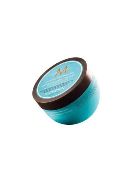 Moroccanoil Intense Hydrating Mask - Интенсивно увлажняющая маска для поврежденных волос