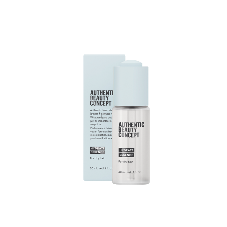 Authentic Beauty Concept Hydrate Essence - Эссенция для сухих волос 30 мл