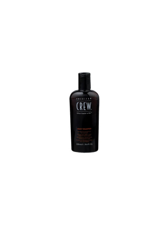 American Crew Daily Shampoo - Шампунь для ежедневного ухода