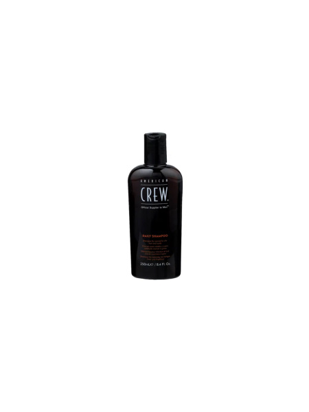 American Crew Daily Shampoo - Шампунь для ежедневного ухода