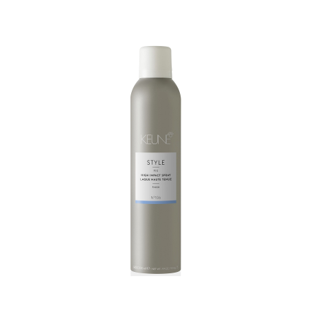 Keune Style №106 High Impact Spray - Лак сильной фиксации 300 мл