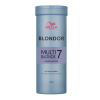 Wella Blondor Multi-Blonde Powder - Порошок для осветления волос