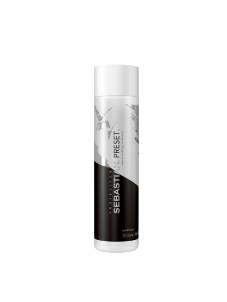 Sebastian Preset Conditioner - Текстурирующий кондиционер