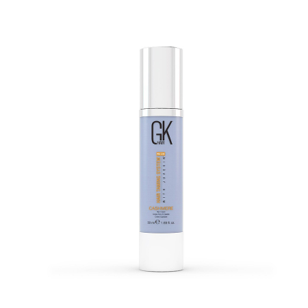 GKhair Global Keratin Cashmere Hair Creme - Крем для волос кашемир 50 мл