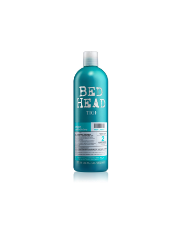 TIGI Bed Head Recovery Conditioner - Кондиционер увлажняющий для сухих и поврежденных волос 750 мл