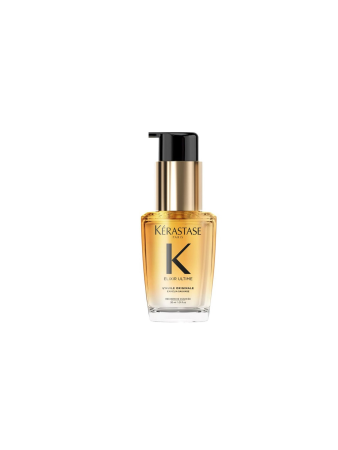 Kerastase Elixir Ultime L'Huile Originale - Многофункциональное масло для всех типов волос 30 мл