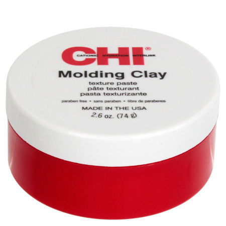 CHI Styling Molding Clay Texture Paste - Текстурирующая паста 74 г