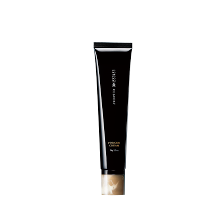 Lebel Cosmetics Estessimo Celcert Forcen Cream - Крем-сыворотка укрепляющая 70 г