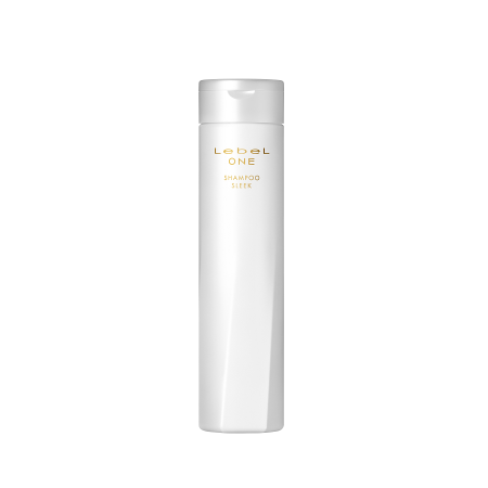 Lebel One Shampoo Sleek - Шампунь разглаживающий 240 мл
