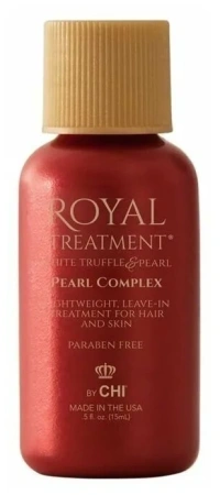 CHI Royal Treatment Pearl Complex - Гель восстанавливающий 15 мл