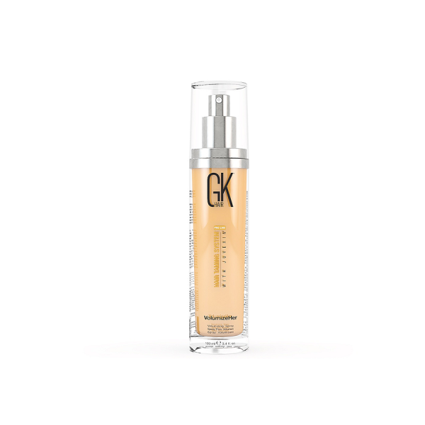 GKhair Global Keratin VolumizeHer - Спрей для объема волос