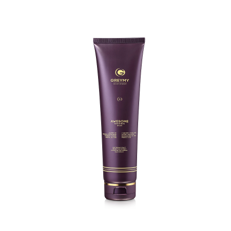 Greymy Awesome Smoothing Balm - Полирующий бальзам для разглаживания волос 150 мл