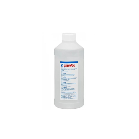 Gehwol Lotion - Лосьон для рук и инструментов 1000 мл