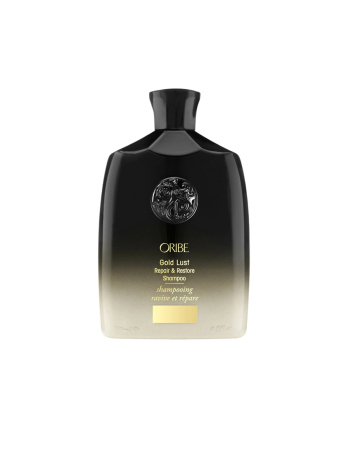 Oribe Gold Lust Shampoo - Восстанавливающий шампунь Роскошь золота 250 мл