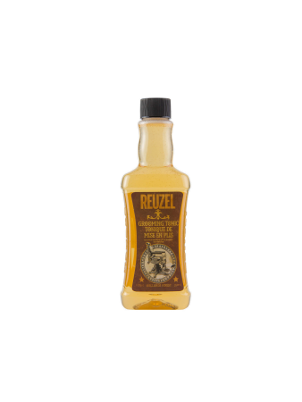 Reuzel Grooming Tonic - Груминг тоник для укладки