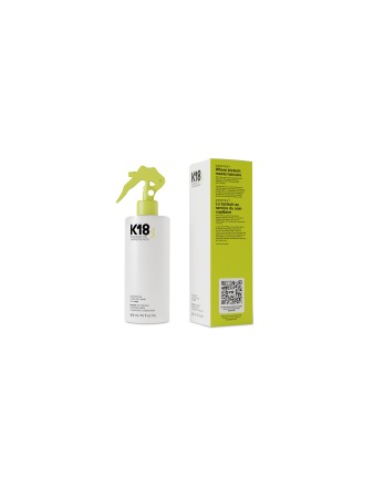 K18 Professional Molecular Repair Hair Mist - Профессиональный спрей-мист для молекулярного восстановления волос 300 мл