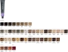 Revlon Color Excel - Безаммиачный щелочной краситель тон в тон