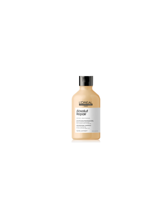 L'Oreal Serie Expert Absolut Repair Shampoo - Шампунь для восстановления поврежденных волос 300 мл
