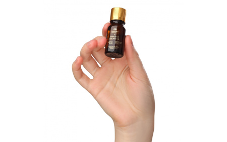 Greymy Morocco Arganoil - Марокканское аргановое масло 10 мл