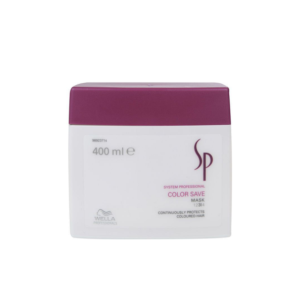 Wella SP Color Save Mask - Маска для окрашенных волос