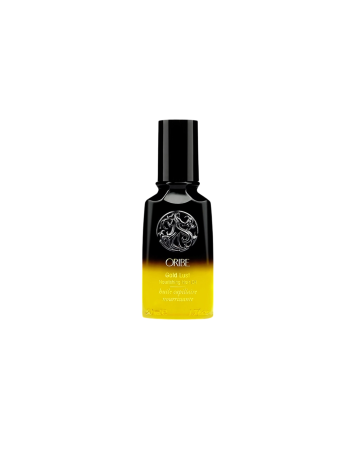 Oribe Gold Lust Nourishing Hair Oil - Питательное масло Роскошь золота 50 мл