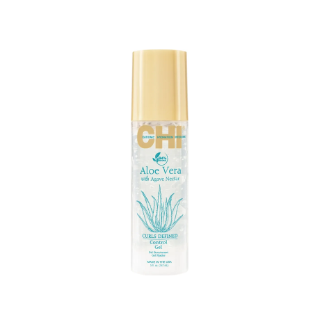 CHI Aloe Vera Control Gel - Гель для укладки 147 мл