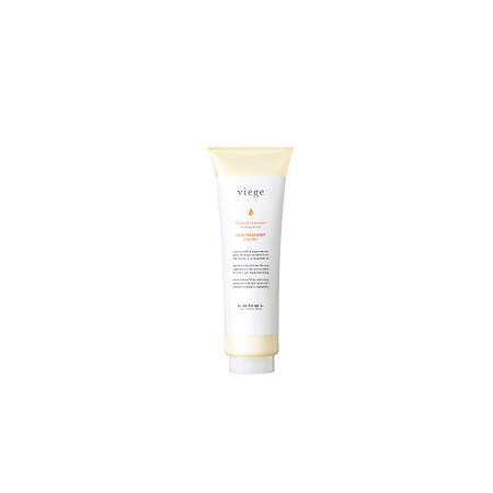 Lebel Cosmetics Viege Treatment Volume - Маска для объема волос 240 мл