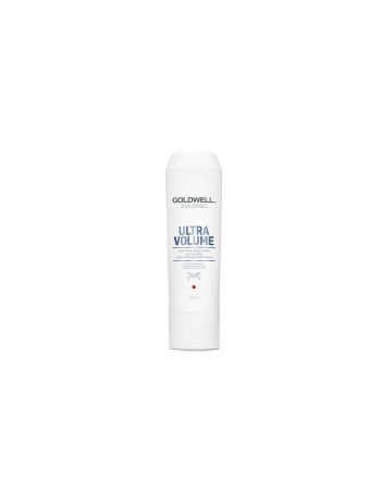 Goldwell Dualsenses Ultra Volume Bodifying Conditioner - Кондиционер для объема тонких волос 200 мл