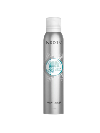Nioxin Dry Cleanser - Сухой шампунь для волос 180 мл