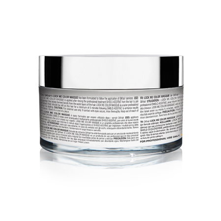 GKhair Global Keratin Lock Me Color Masque - Маска для закрепления цвета