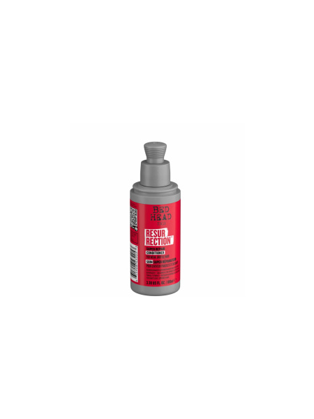 TIGI Bed Head Resurrection Conditioner - Кондиционер для сильно поврежденных волос