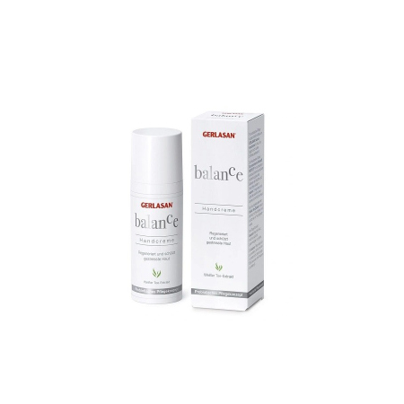 Gehwol Gerlasan Balance Hand Cream - Крем для рук 50 мл